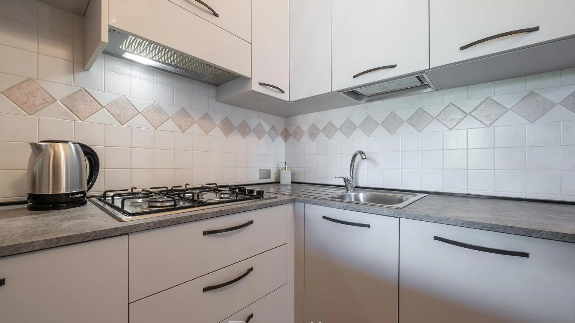 Villetta De Pedra By Propertize - Palm Village Simius Italien