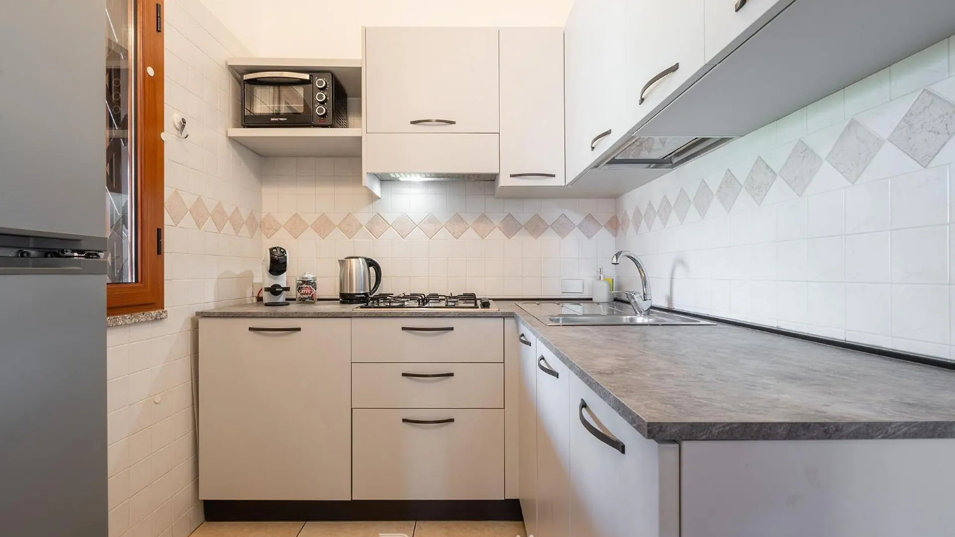 Villetta De Pedra By Propertize - Palm Village Simius