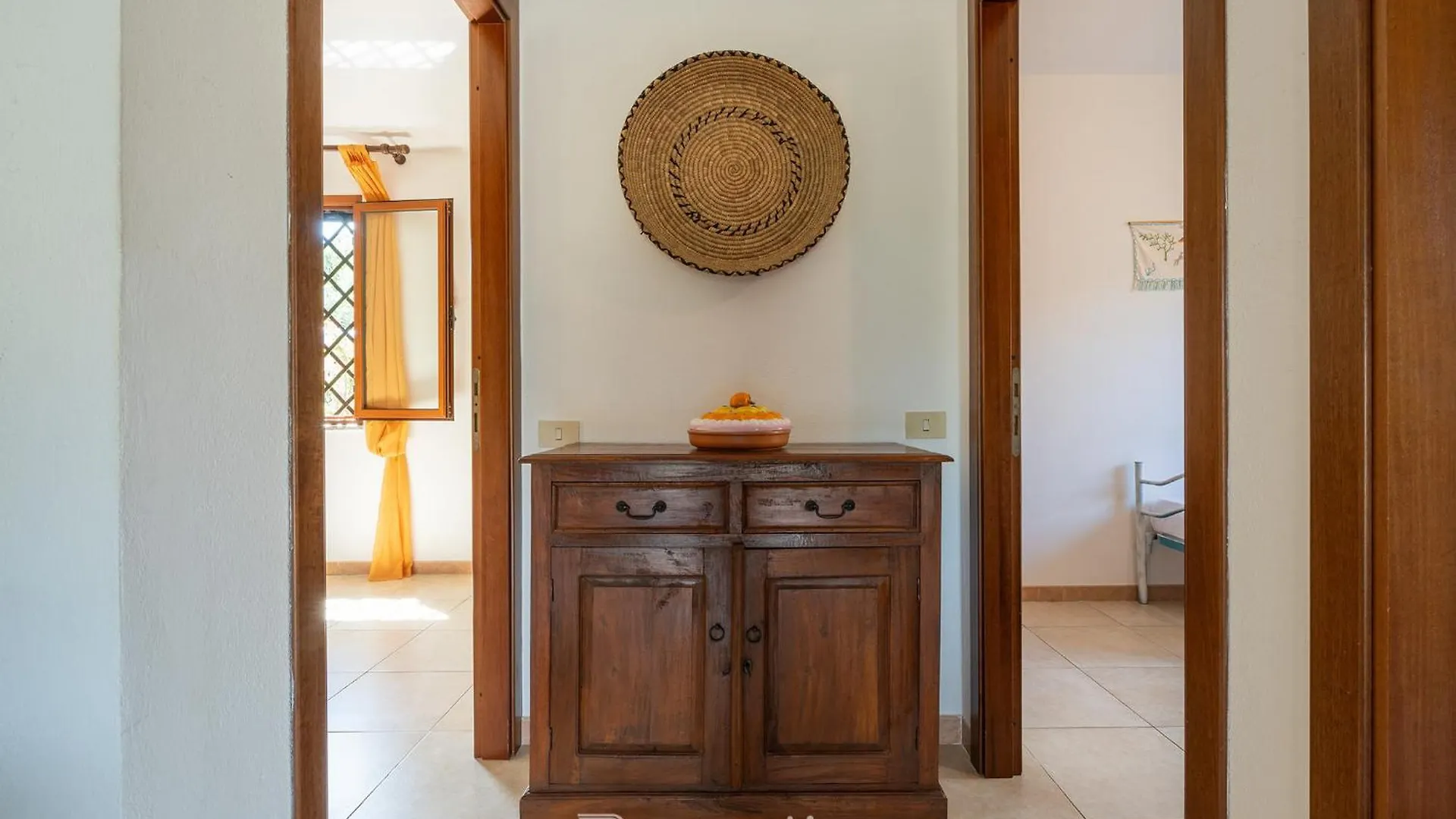 Villetta De Pedra By Propertize - Palm Village Simius