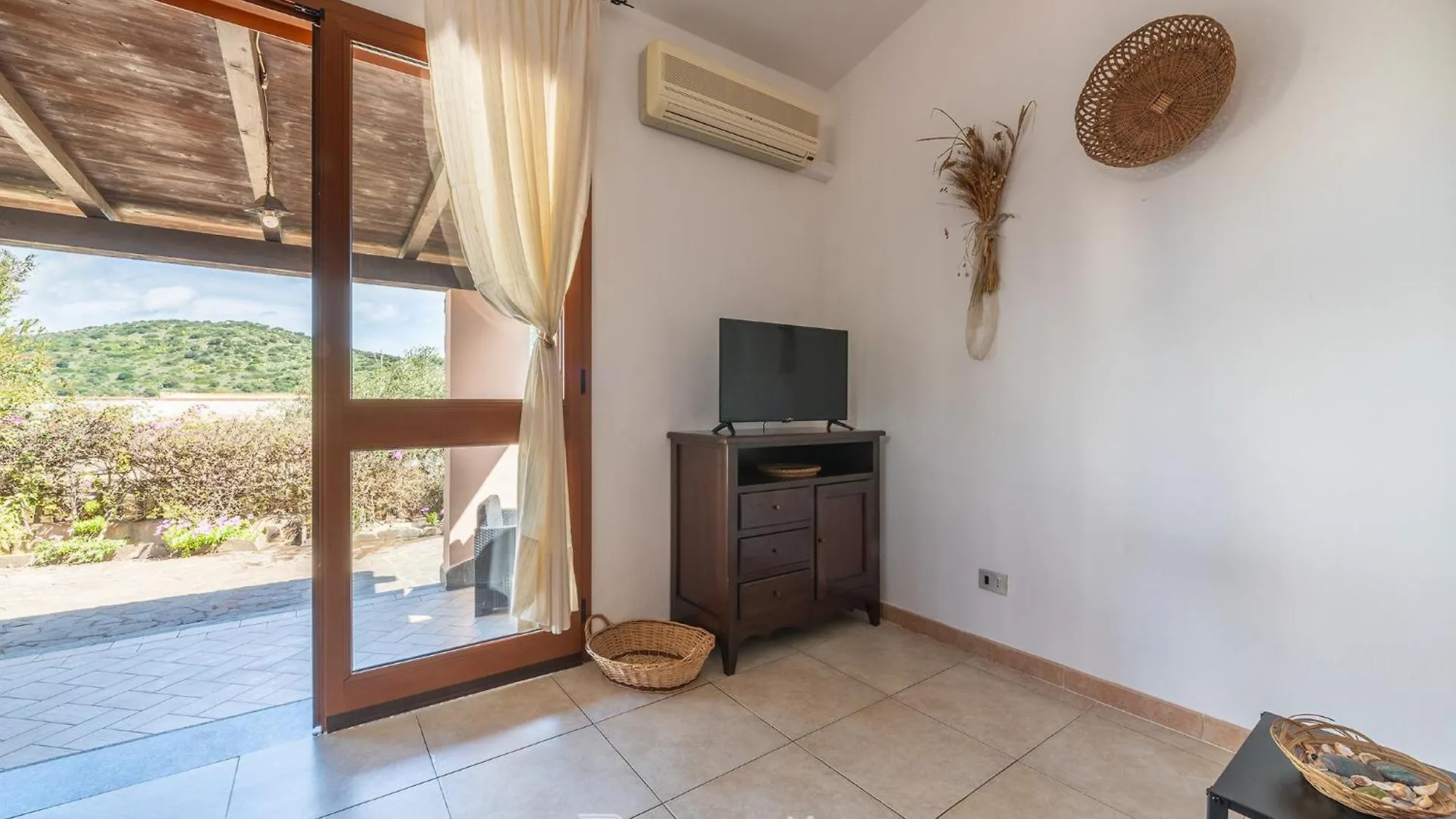 Villetta De Pedra By Propertize - Palm Village Simius 0*,