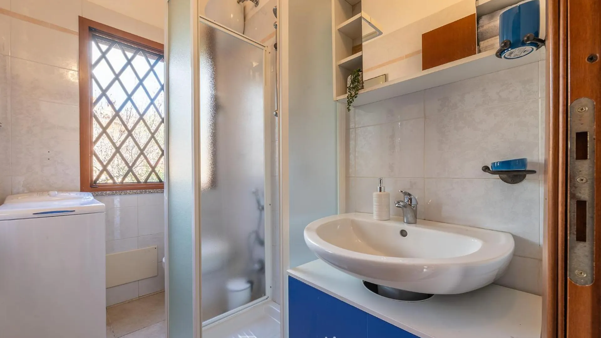 Villetta De Pedra By Propertize - Palm Village Simius